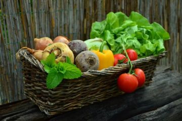 Quali sono tutte le ragioni per mangiare verdura tutti i giorni