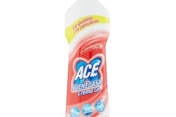 prodotti detergenti casa