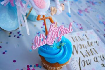 Gender reveal party: cosa si regala?